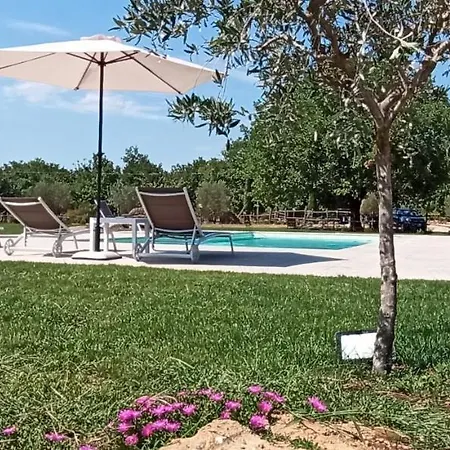 Maremma Country Chic Le Ginestre * Sovana
