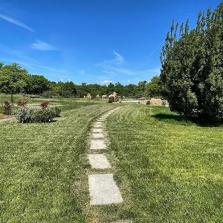 Maremma Country Chic Le Ginestre Holiday home