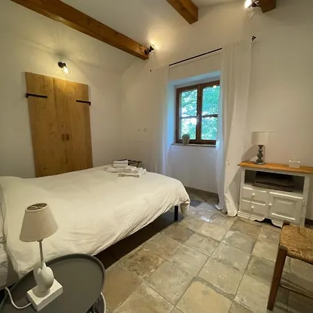 Maremma Country Chic Le Ginestre * Sovana