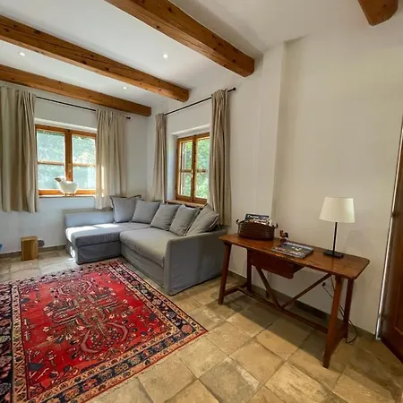 Maremma Country Chic Le Ginestre Holiday home *