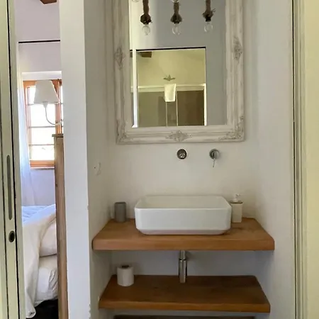 Maremma Country Chic Le Ginestre Holiday home Sovana