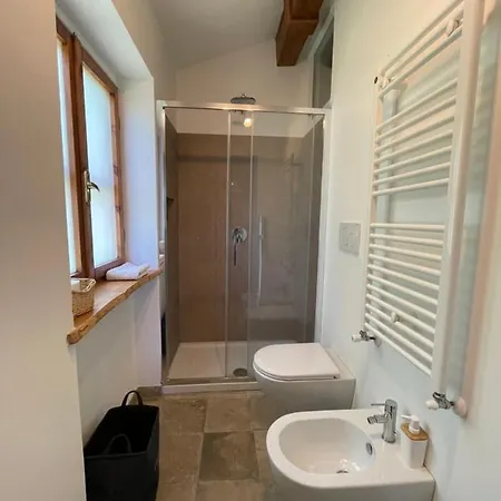 Holiday home Maremma Country Chic Le Ginestre