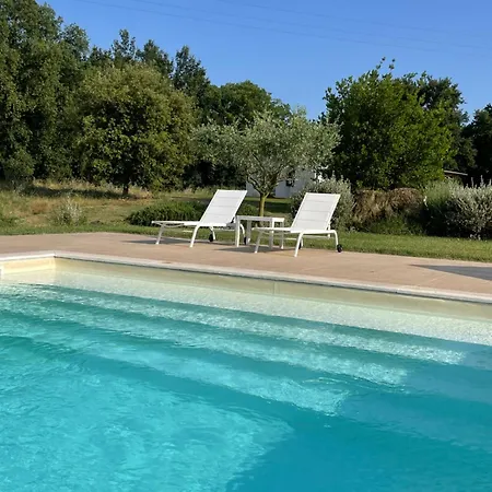 Maremma Country Chic Le Ginestre *