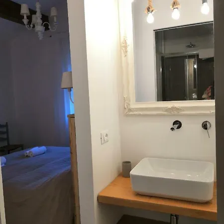Holiday home Maremma Country Chic Le Ginestre Sovana