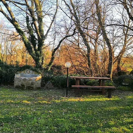 Maremma Country Chic Le Ginestre Sovana