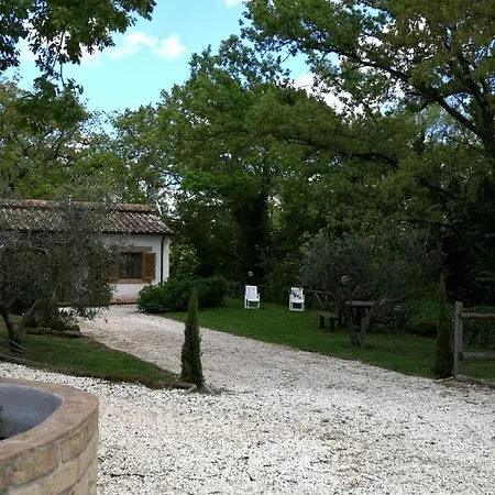 Holiday home Maremma Country Chic Le Ginestre