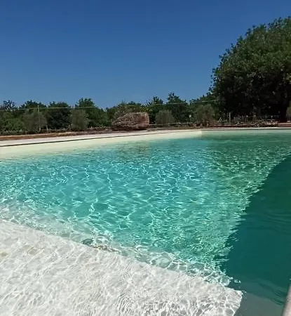 Maremma Country Chic Le Ginestre Hébergement de vacances Sovana