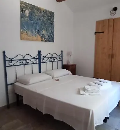 Prázdninový dům Maremma Country Chic Le Ginestre Sovana