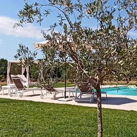 Maremma Country Chic Le Ginestre