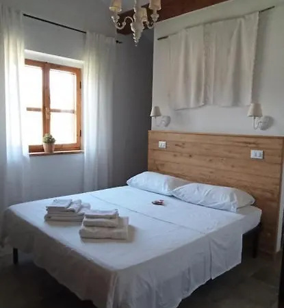 Maremma Country Chic Le Ginestre * Sovana