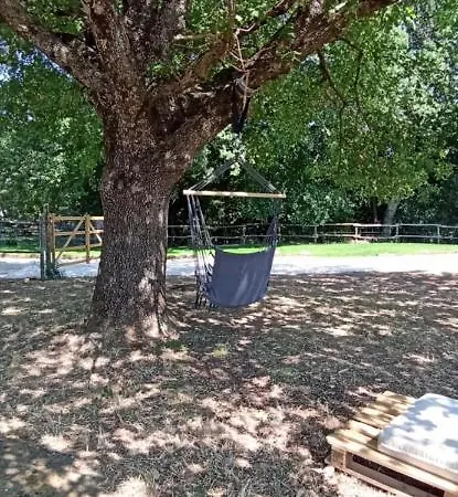 Maremma Country Chic Le Ginestre Sovana