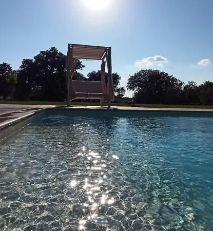 Holiday home Maremma Country Chic Le Ginestre Sovana