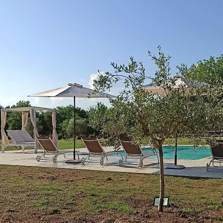 Maremma Country Chic Le Ginestre Hébergement de vacances