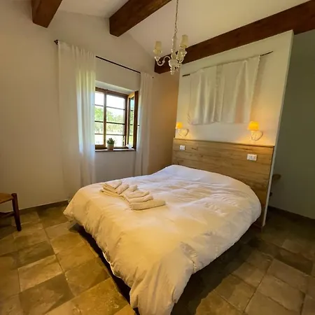 Hébergement de vacances Maremma Country Chic Le Ginestre