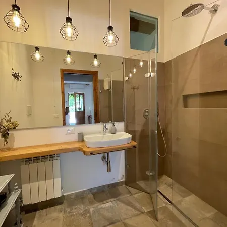 Maremma Country Chic Le Ginestre * Sovana
