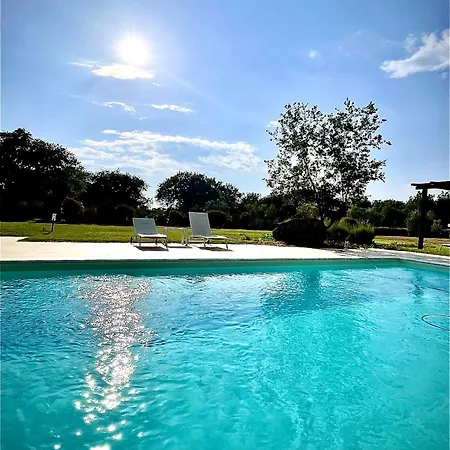 Maremma Country Chic Le Ginestre