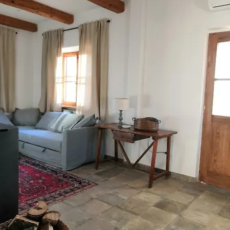 Maremma Country Chic Le Ginestre * Sovana