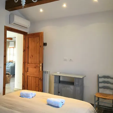 Maremma Country Chic Le Ginestre Hébergement de vacances