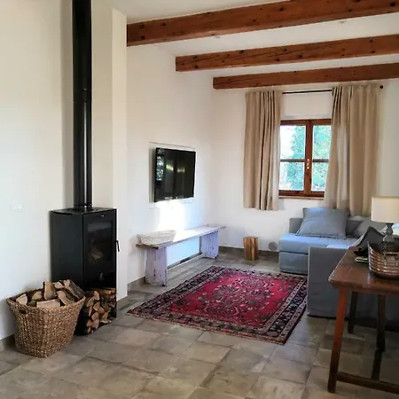Hébergement de vacances Maremma Country Chic Le Ginestre Sovana