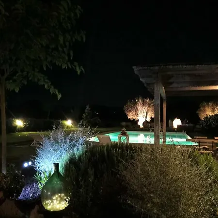 Maremma Country Chic Le Ginestre *