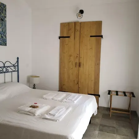 Holiday home Maremma Country Chic Le Ginestre *