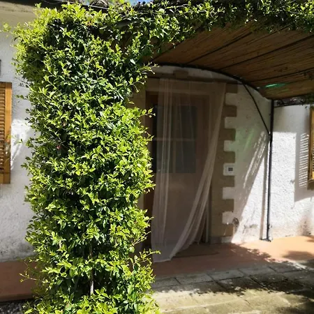 Maremma Country Chic Le Ginestre Hébergement de vacances Sovana